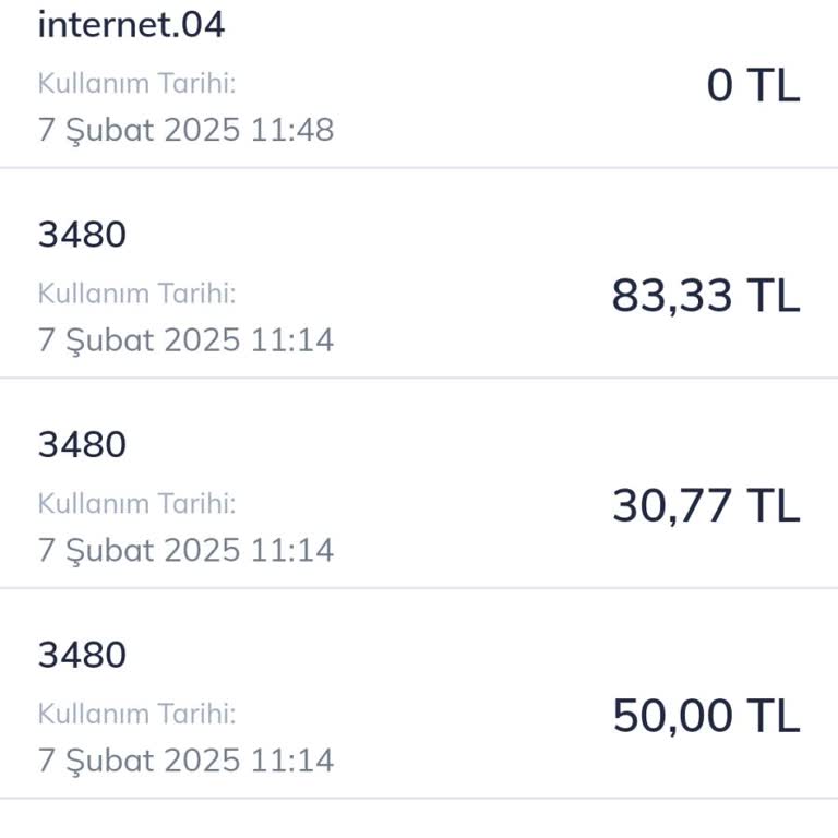 İzinsiz Başlatılan Freshio Fun Aboneliği Sorunu