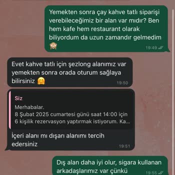 Turkcell Platinum Park'ta Eksik Bilgilendirme Ve Yetersiz Müşteri Memnuniyeti