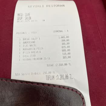 Turkcell Platinum Park'ta Eksik Bilgilendirme Ve Yetersiz Müşteri Memnuniyeti