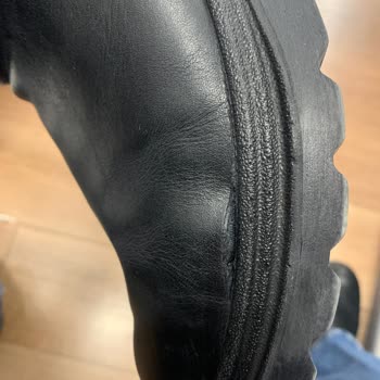 Ecco Ayakkabı Sadık Müşteriye Yetersiz Destek: Ecco'dan Hayal Kırıklığı