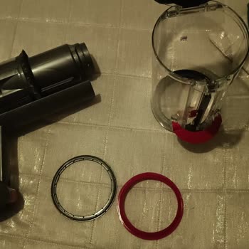 Dyson V15: Hayal Kırıklığı Yaratan İlk Deneyim