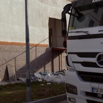 Deprem Toplanma Alanının Kiralanmasıyla Güvenlik Tehlikesi