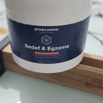 Egzama Kremi Deneyimim