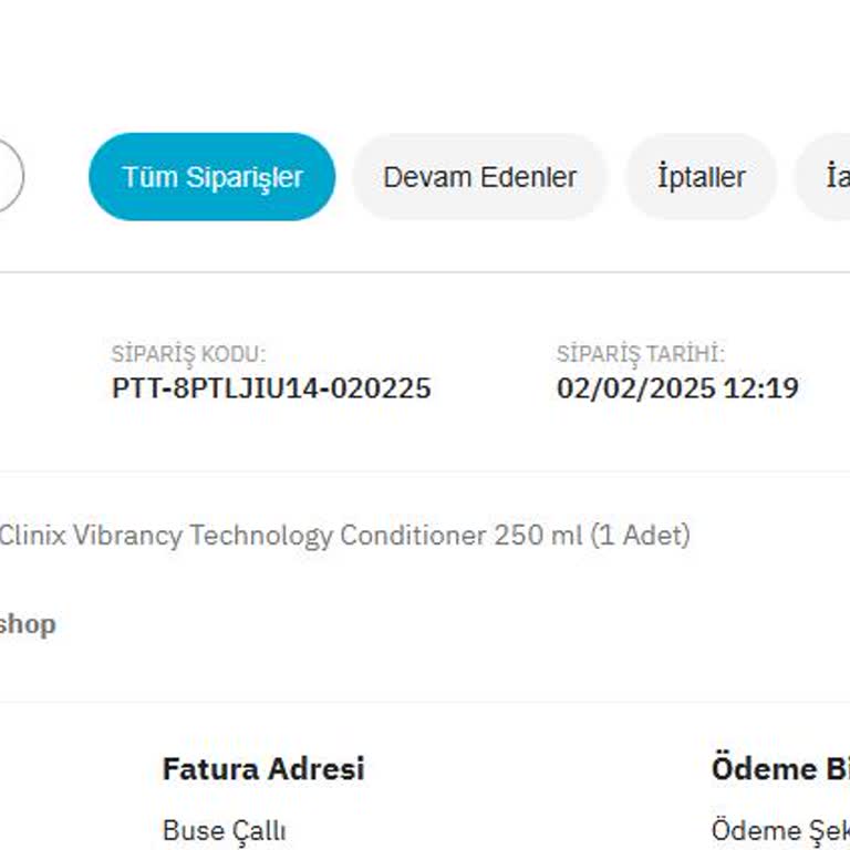 PTTAVM'den Bilgilendirme Eksikliği Ve Güven Sorunu