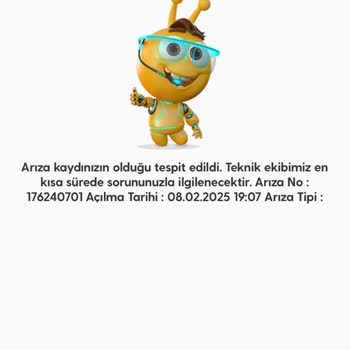 2025'te Taş Devri İnternet Hızı