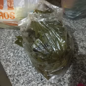 Migros'tan Aldığım Yapraklar Hayal Kırıklığı Yarattı