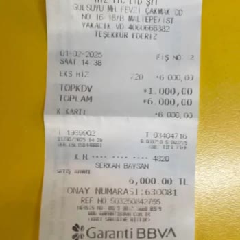 Ekspertiz Ücreti İadesi Ve Yanıltıcı Beyan Sorunu