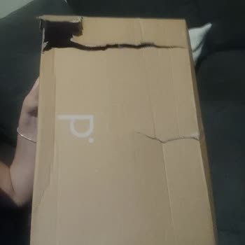 Kargom Açıldı Ve Ürünler Geri Kondu: Güvenlik Endişesi