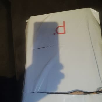 Kargom Açıldı Ve Ürünler Geri Kondu: Güvenlik Endişesi