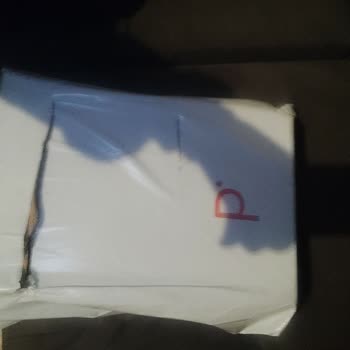 Kargom Açıldı Ve Ürünler Geri Kondu: Güvenlik Endişesi