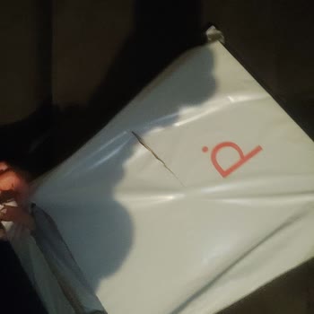 Kargom Açıldı Ve Ürünler Geri Kondu: Güvenlik Endişesi