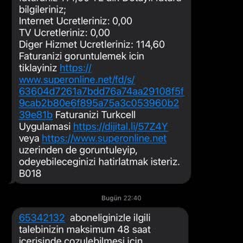 Yanıltıcı Abonelikler Ve Faturalandırma Sorunu