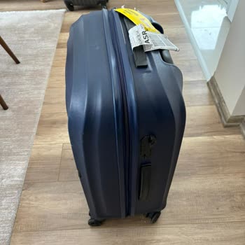 Pegasus Bagaj Hasarını Karşılamıyor: Kiğılı Valizim Kırıldı!