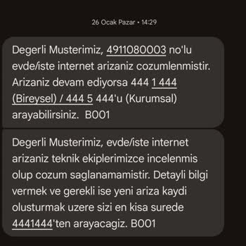 İnternet Hızında Dramatik Düşüş Ve İlgisizlik