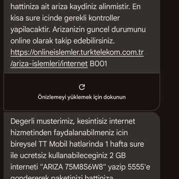 İnternet Hızında Dramatik Düşüş Ve İlgisizlik