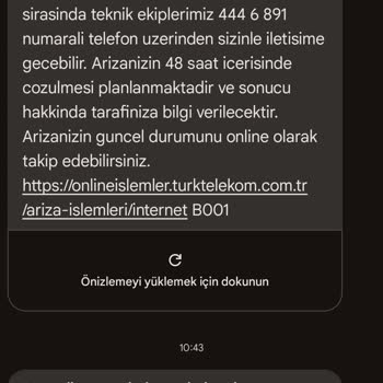 İnternet Hızında Dramatik Düşüş Ve İlgisizlik