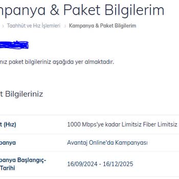 İnternet Hızında Dramatik Düşüş Ve İlgisizlik
