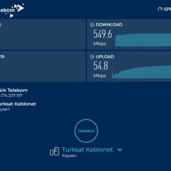 İnternet Hızında Dramatik Düşüş Ve İlgisizlik