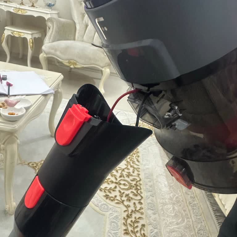 Fakir Süpürge Hayal Kırıklığı