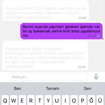 Para Yükleme Sorunu Ve Hesap Onaylama Sıkıntısı