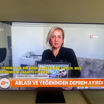 Samsung TV Ekran Çatlağı Ve Yüksek Tamir Ücreti Şoku