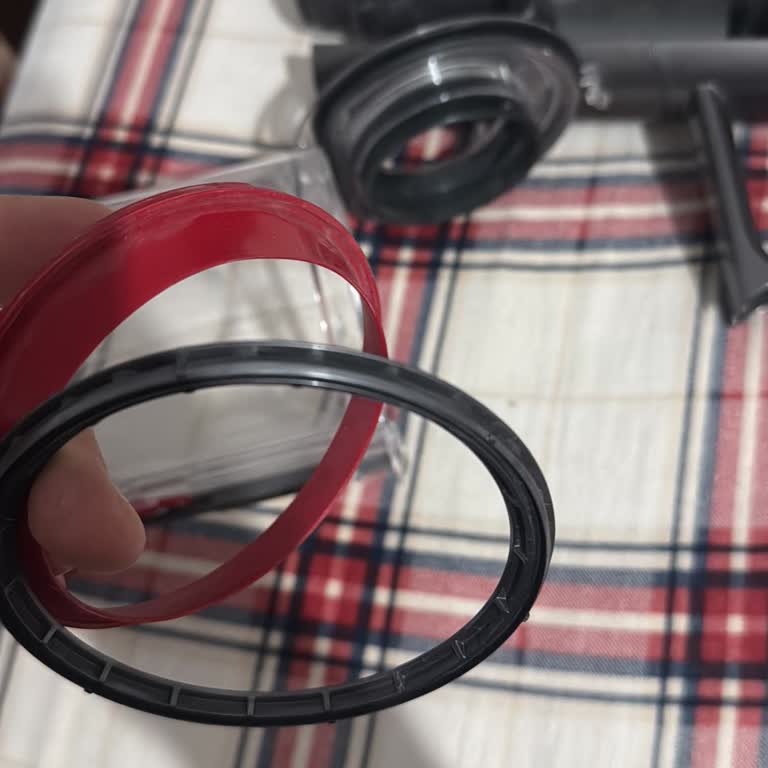 Dyson V15s Detect Submarine: Teknik Destek Eksikliği Ve Parça Sorunu