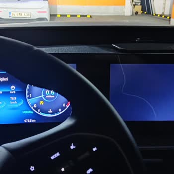 Chery Avantgarde 8 Pro'nun Kronik Elektronik Sorunları!