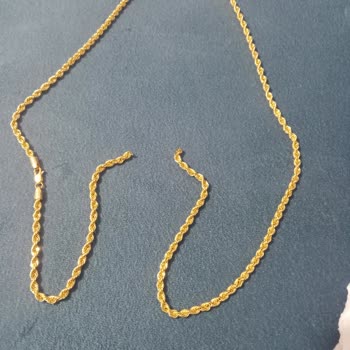 Tuba Kuyumculuk (Sultanbeyli) Kalitesiz Altın Satışı