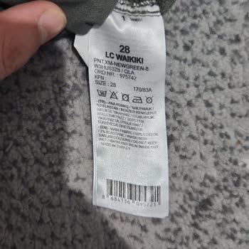 LCW Yanlış Ürün Gönderimi Ve İade Sürecinde Yaşanan Sorunlar