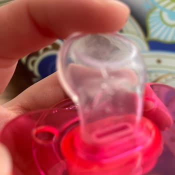 Yırtık Bebek Emziği İçin Mağduriyetimin Giderilmesini İstiyorum