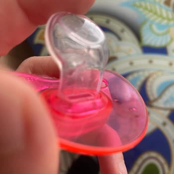 Yırtık Bebek Emziği İçin Mağduriyetimin Giderilmesini İstiyorum