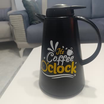 Herevin Termos Kapak Sorunu: Su Çıkışı Yapmıyor