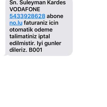 Faturasız Geçişte Haksız Vergi Yansıtması