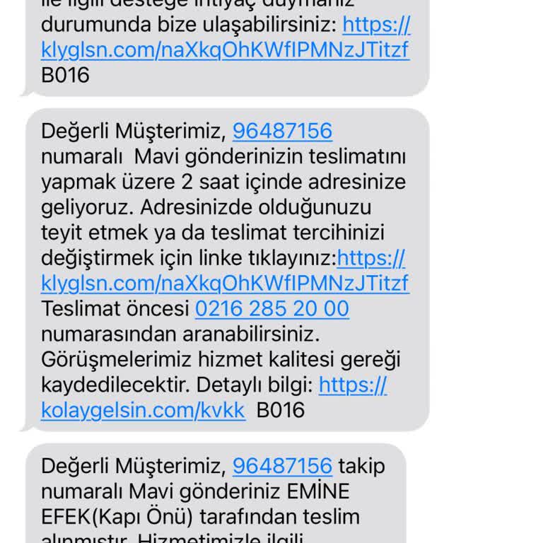 Kayıp Kargo Kabusu: Kapı Önünde Teslim Edilmeyen Paket
