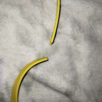 Direnç Bandının Beklenmedik Kopuşu