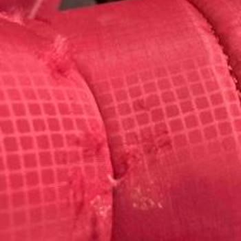 İnternetten Aldığımız Çocuk Botunun Kısa Sürede Bozulması