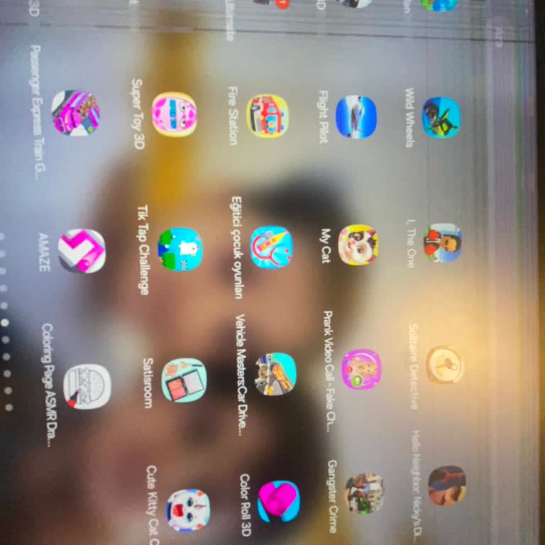 Samsung Tabletin Ekran Sorunu Ve Yüksek Servis Ücreti