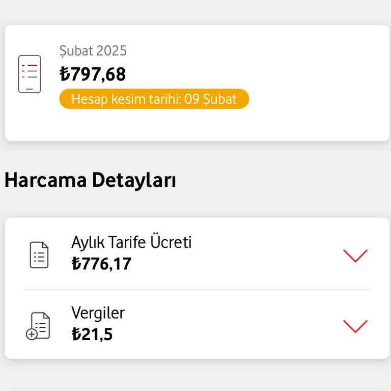 Yanlış Anlaşma Ve Ekstra Ücret Şoku