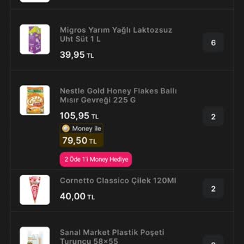 Money İadesi Sorunu Ve Müşteri Hizmetleri Yanıltması