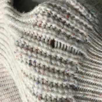 Çamaşır Makinesi Kıyafetleri Yırtıyor