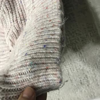 Çamaşır Makinesi Kıyafetleri Yırtıyor