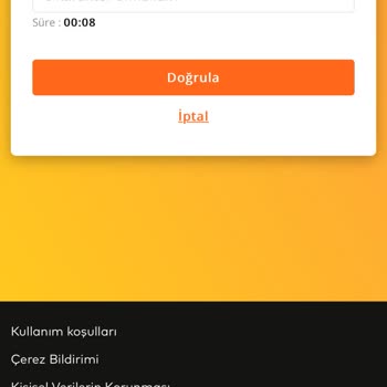 Masterpass Hesabına Giriş Sorunu Ve Şifre Yenileme Çıkmazı