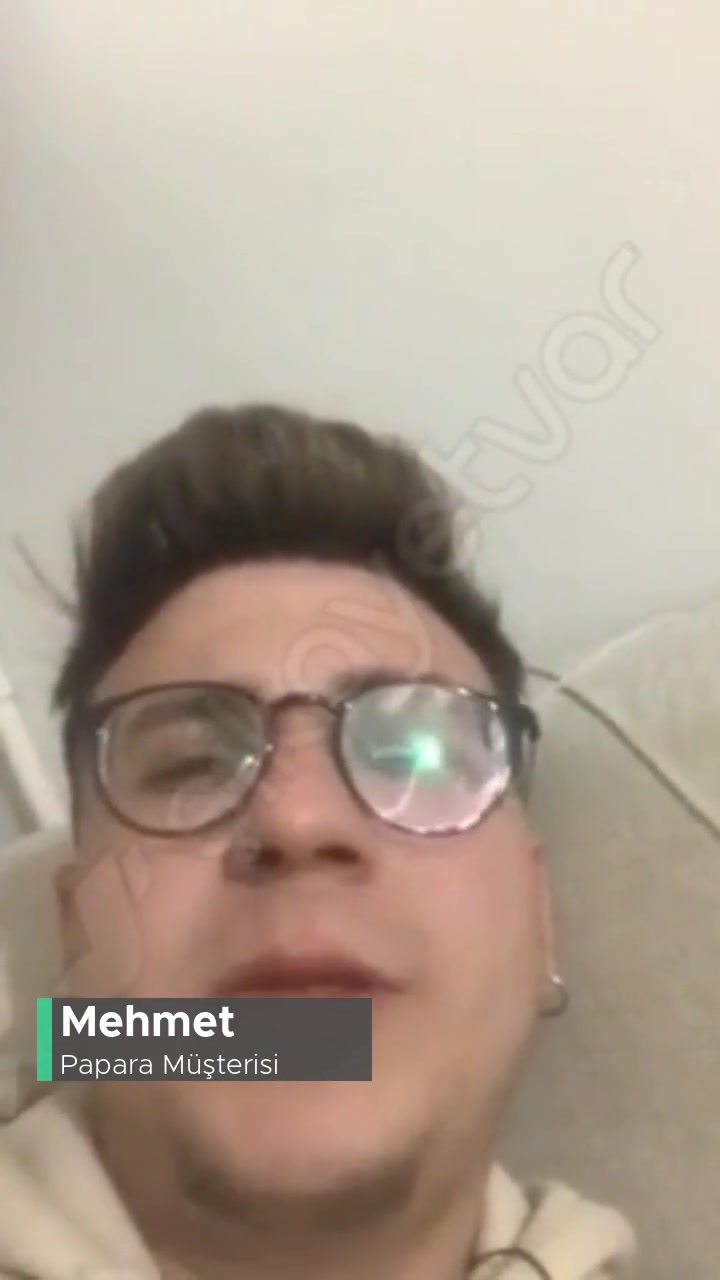 Papara'nın Gizlilik İhlali videonun kapak resmi