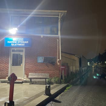 Üsküdar Harem Otogarı'nda Gizli Ücretlendirme Sorunu