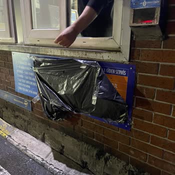 Üsküdar Harem Otogarı'nda Gizli Ücretlendirme Sorunu