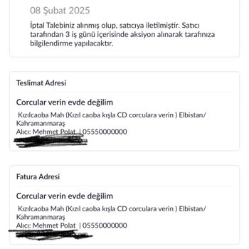 Pazarama'da Güvenlik Açığı: Onaysız Siparişler Ve Kart Kapatma