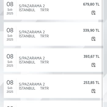 Pazarama'da Güvenlik Açığı: Onaysız Siparişler Ve Kart Kapatma