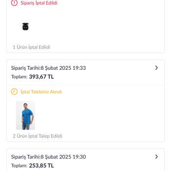 Pazarama'da Güvenlik Açığı: Onaysız Siparişler Ve Kart Kapatma