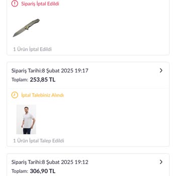 Pazarama'da Güvenlik Açığı: Onaysız Siparişler Ve Kart Kapatma