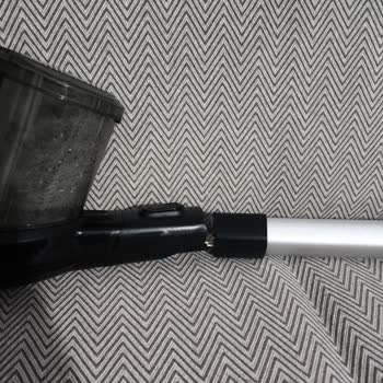 Philips Dik Süpürge Dayanıklılık Sorunu